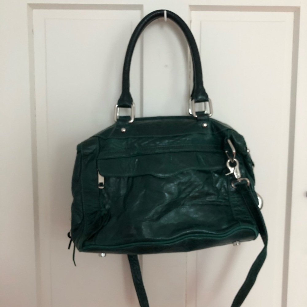 Rebecca Minkoff “the Morning after bag”
